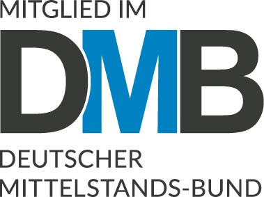 Logo DMB
