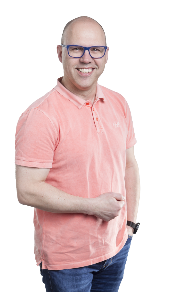 Guido Berghöfer, Büro / Buchhaltung / Rechnungswesen